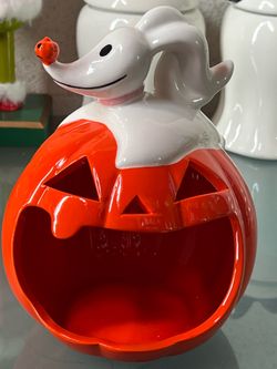 Zero Candy Dish