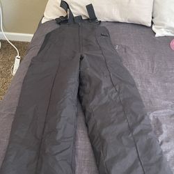 snow pants