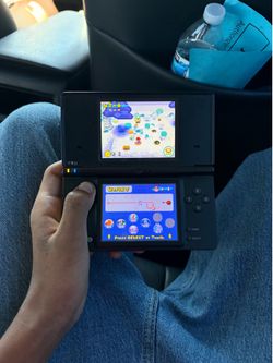 Nintendo repair service