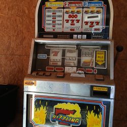 Really Las Vegas Style Slot Machine