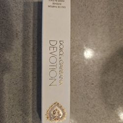 Dolce & Gabana Devotion Perfume