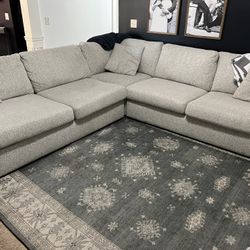 Sectional Sofa Couch American Signature Furniture 