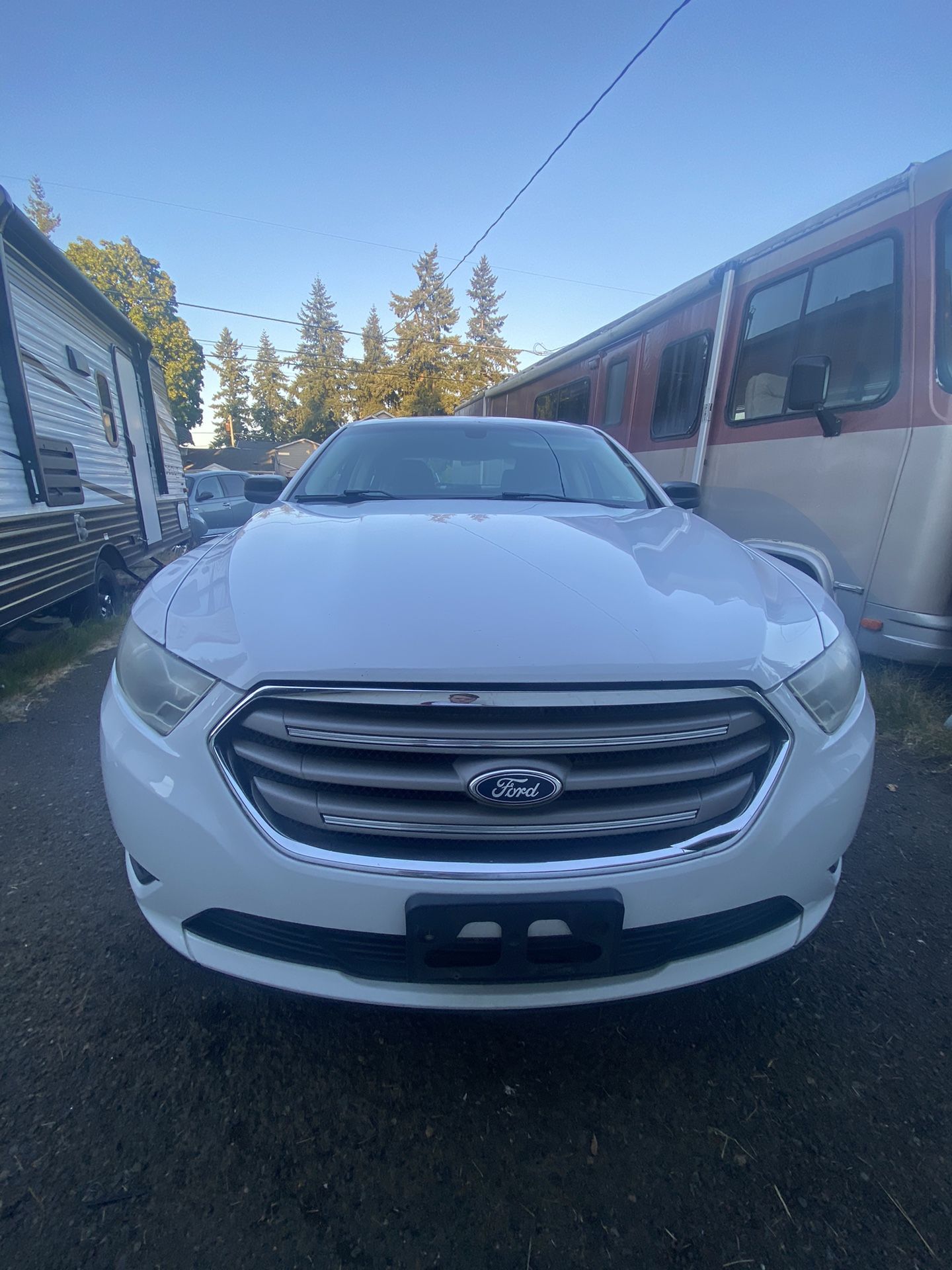 2013 Ford Taurus for Sale in Portland, OR OfferUp