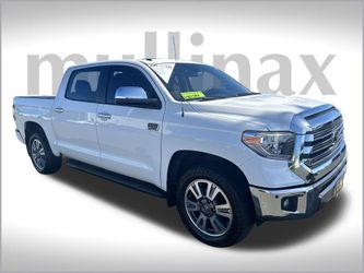 2019 Toyota Tundra