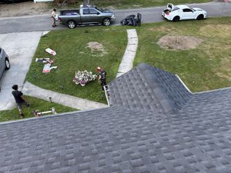 New Roof