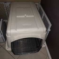 Large Dog Crate