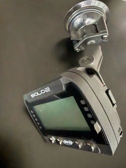 Aim solo2 gps
