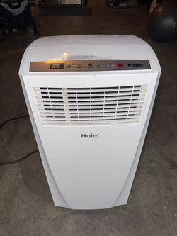 Haier Portable Air Conditioner