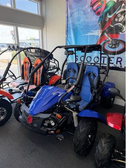Go kart