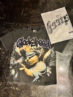 Godspeed Tshirt