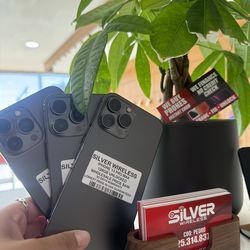 iPhone 13 Pro Max ⭐️⭐️⭐️