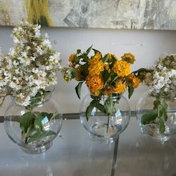 3 VASE