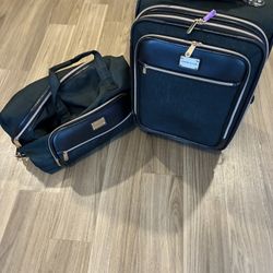 2pc Luggage Set