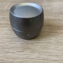 iHome light up Bluetooth Speaker