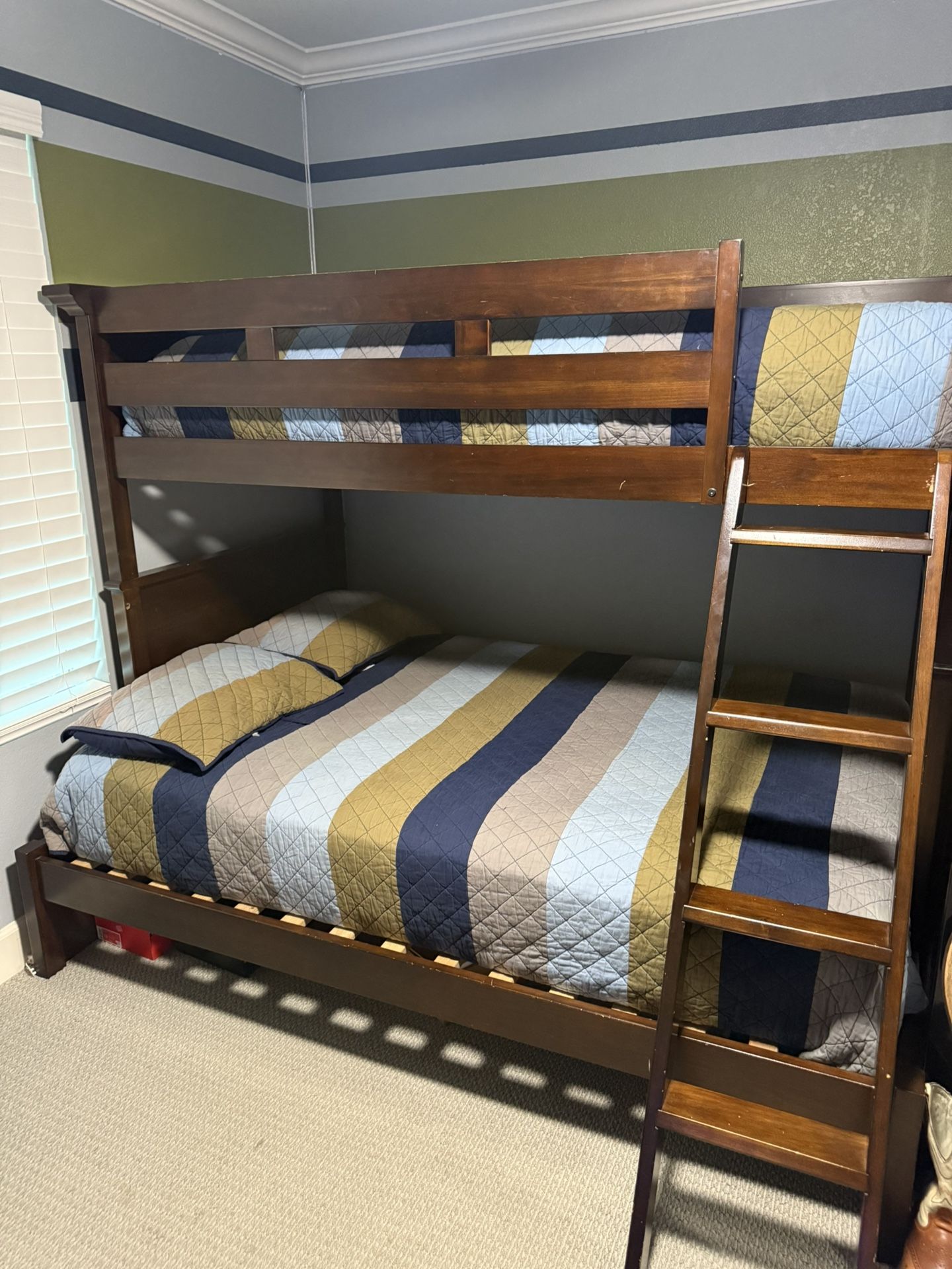 Bunk Bed