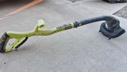Ryobi 40V Cordless String Trimmer