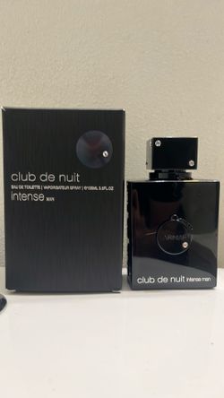 CLUB DE NUIT COLONE!!!