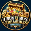 IbuyUbuyTreasures