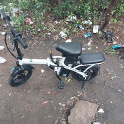 Ebike