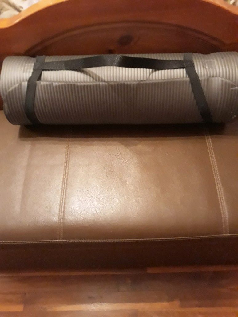 Yoga Mat