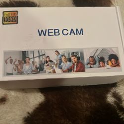 Web Cam