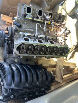 5.3 engine