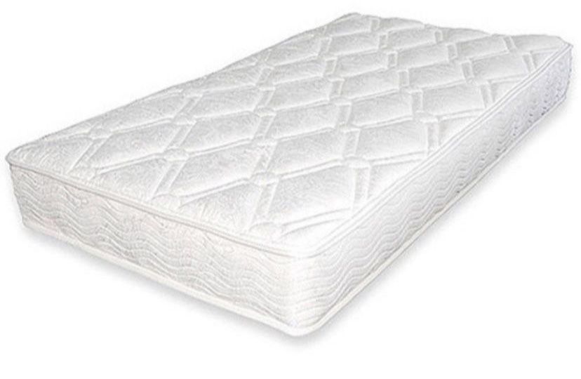Mattress, Queen Size, NEW