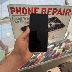 I phone 14 plus T mobile Metropcs 128GB