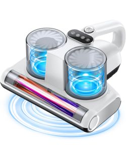 Bed Vacuum Cleaner Mattress Vacuum with UV