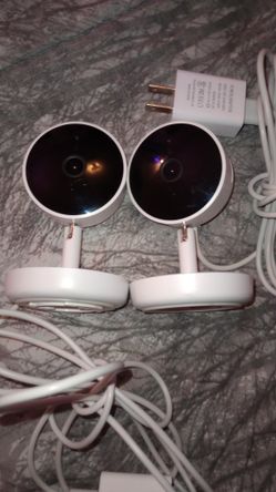 Blurams Indoor Camera