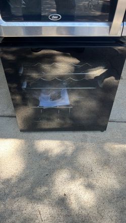 Wine cooler