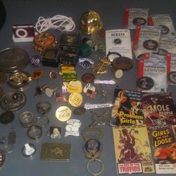 Collection Stuff