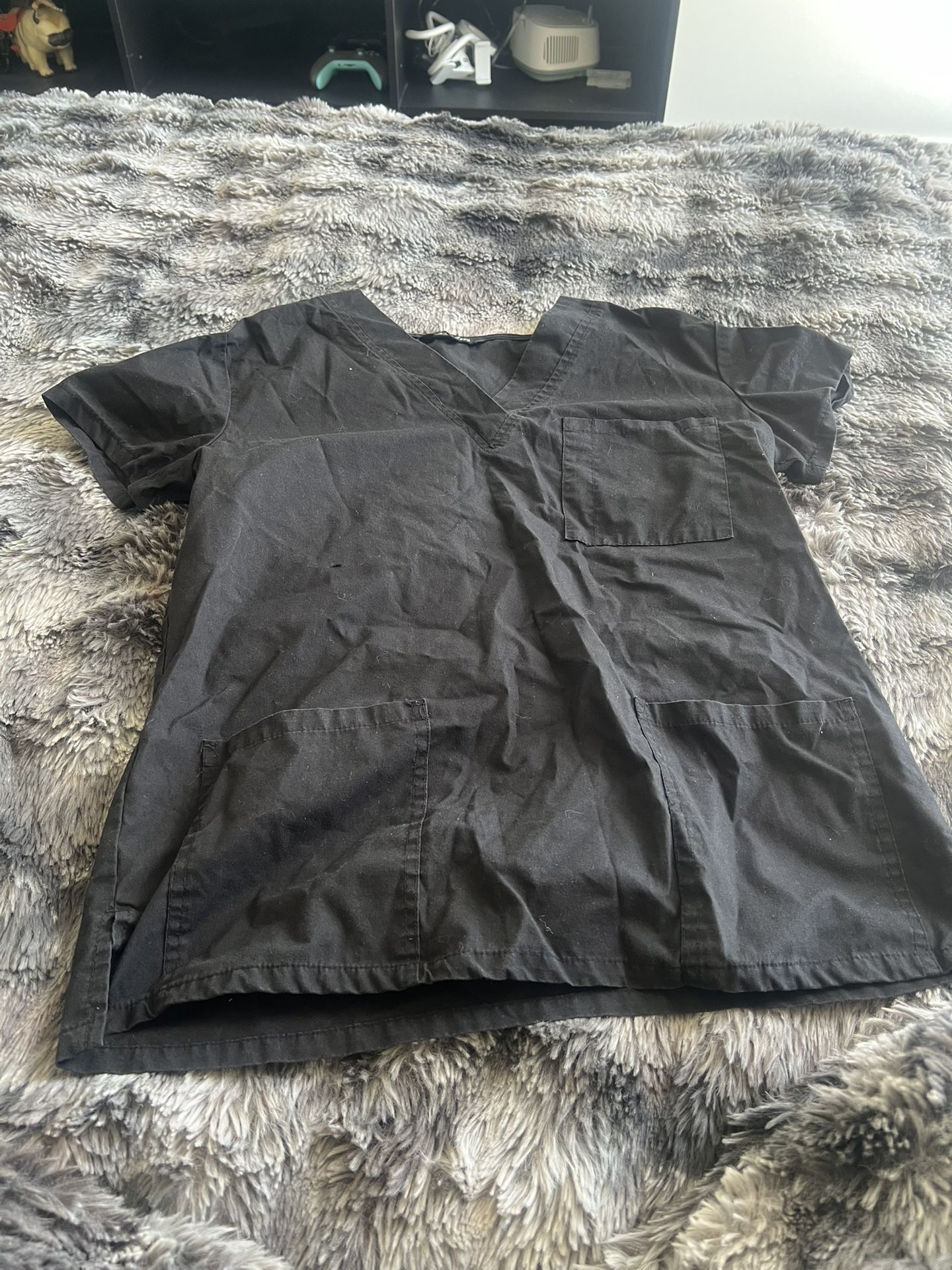 Women’s Scrubs Top