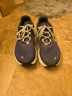 On Cloudmonsters (OBO)