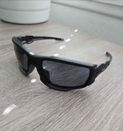 Oakley SI Shock Tube