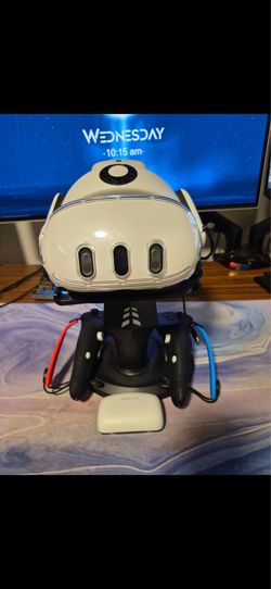 Meta Quest 3 512 gb