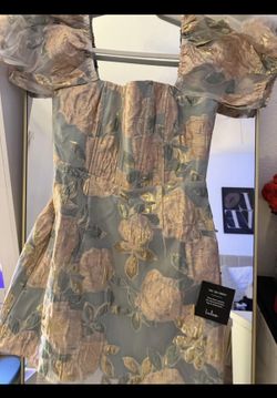 Lulus Dress Size Medium New 
