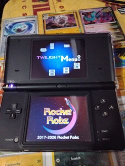 Nintendo DSi