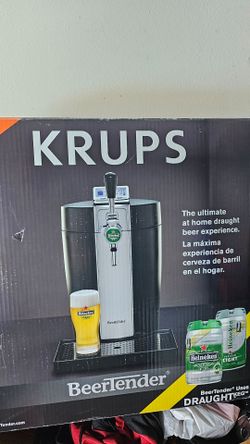 Beer disposal