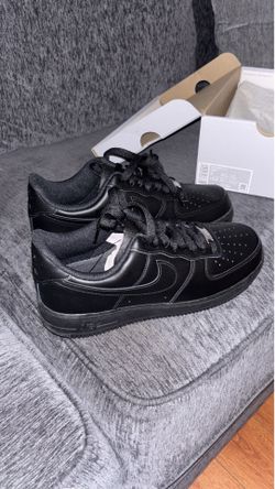 New black Air Force’s