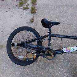 20 Inch Mangous BMX Bike