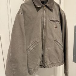 Carrhart Jacket