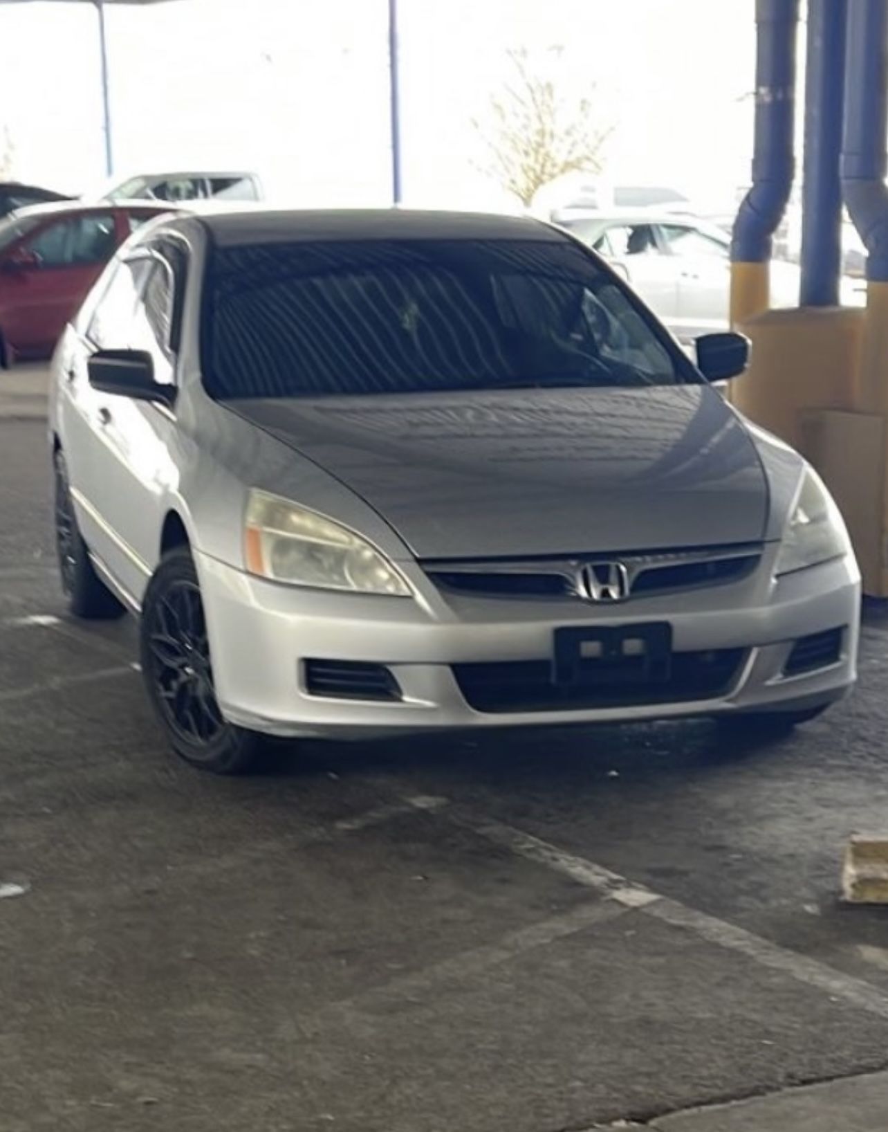 2006 Honda Accord