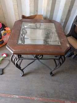 Table stand