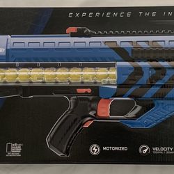 Nerf Rival Zeus Mxv-1200 | Brand New | Retired 