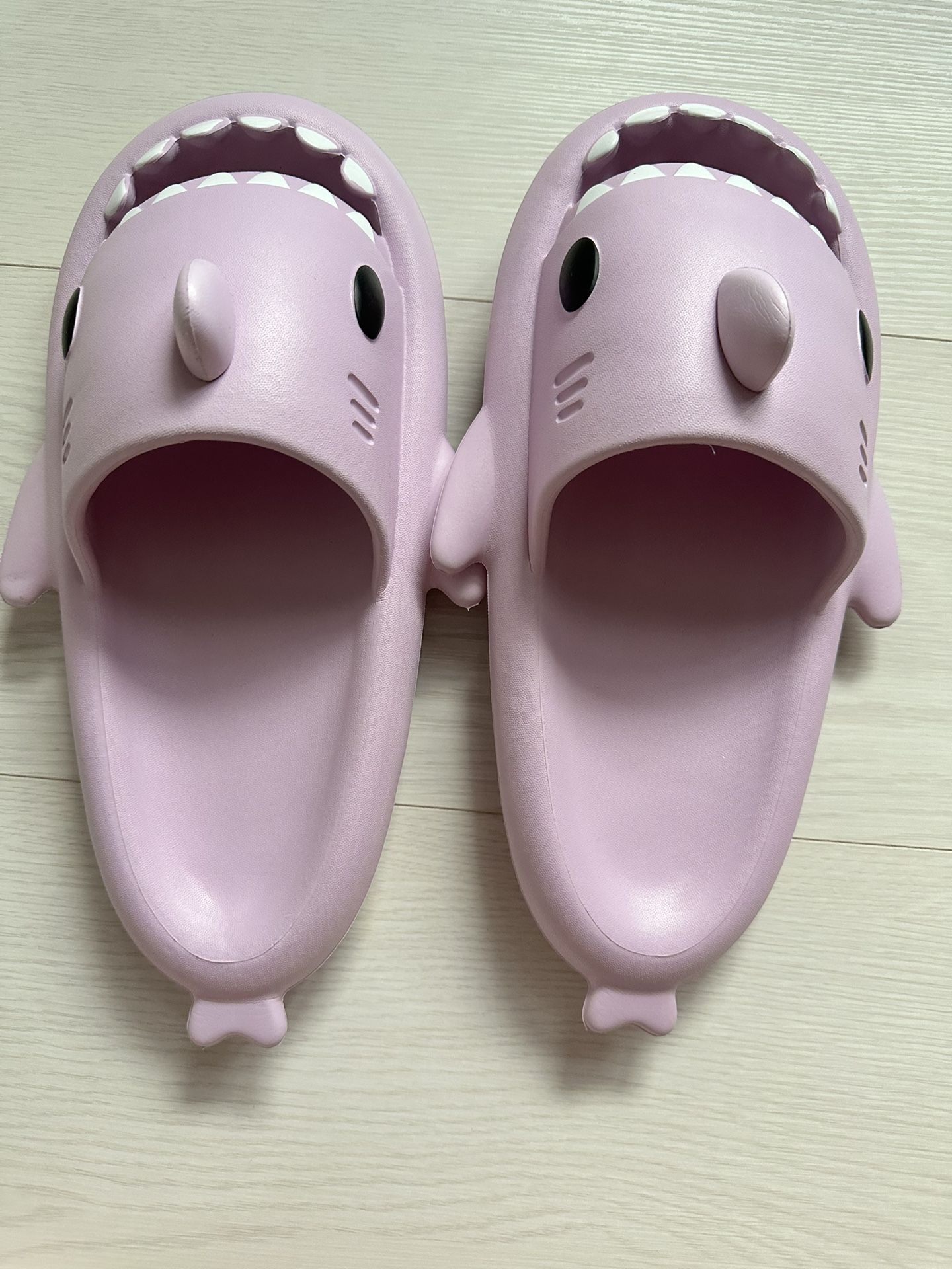Adults Shark Sandals