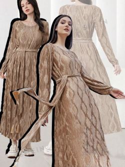 Stylish Women Dress Size XL New