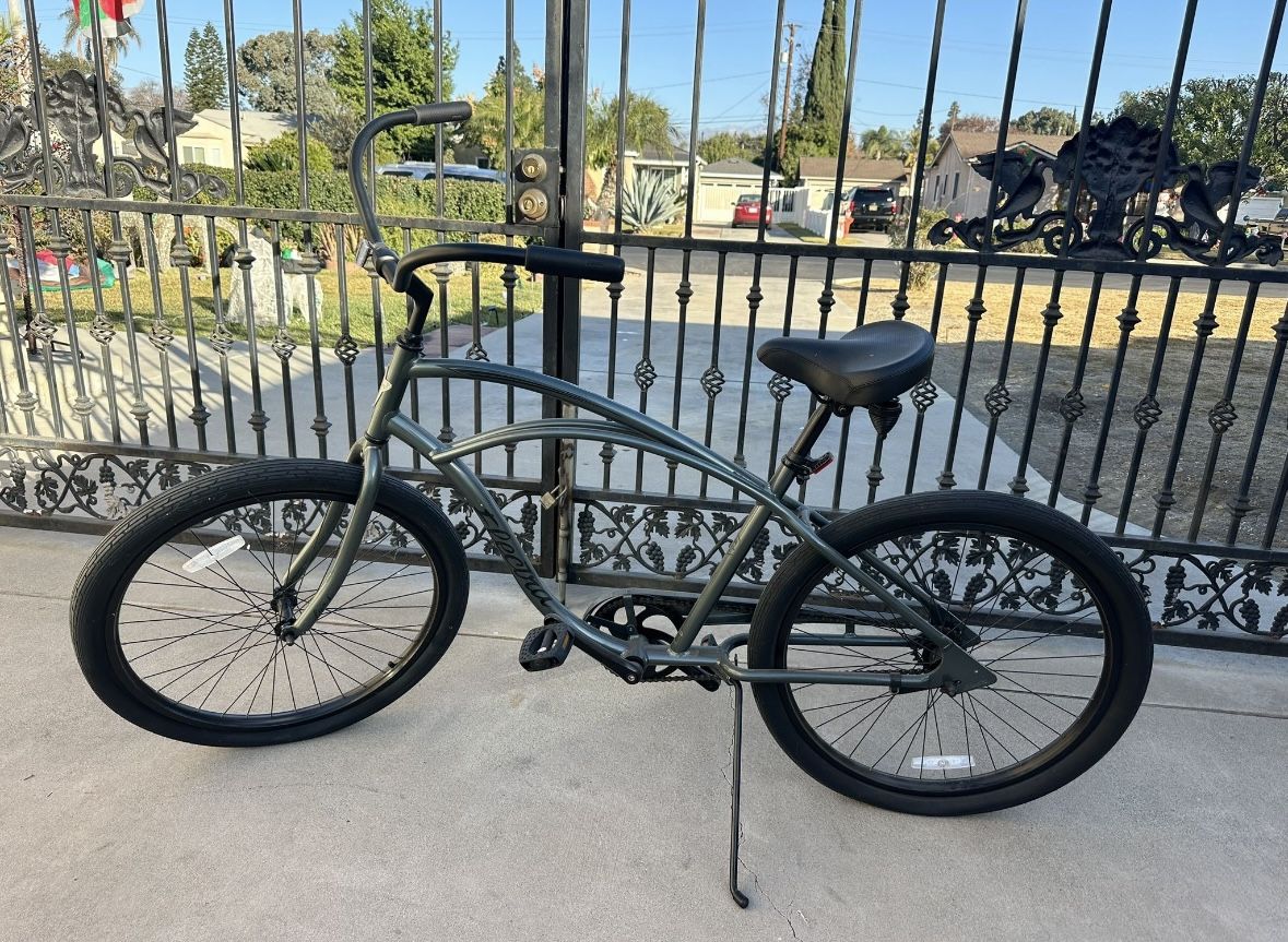 Electra Cruiser