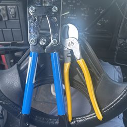 Lumai Cutters New In Pouch 