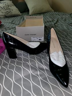 Womans Shoes - Marc Fisher